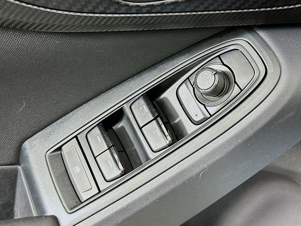 used 2023 Subaru Crosstrek car, priced at $22,922