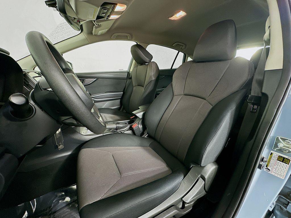 used 2023 Subaru Crosstrek car, priced at $22,922