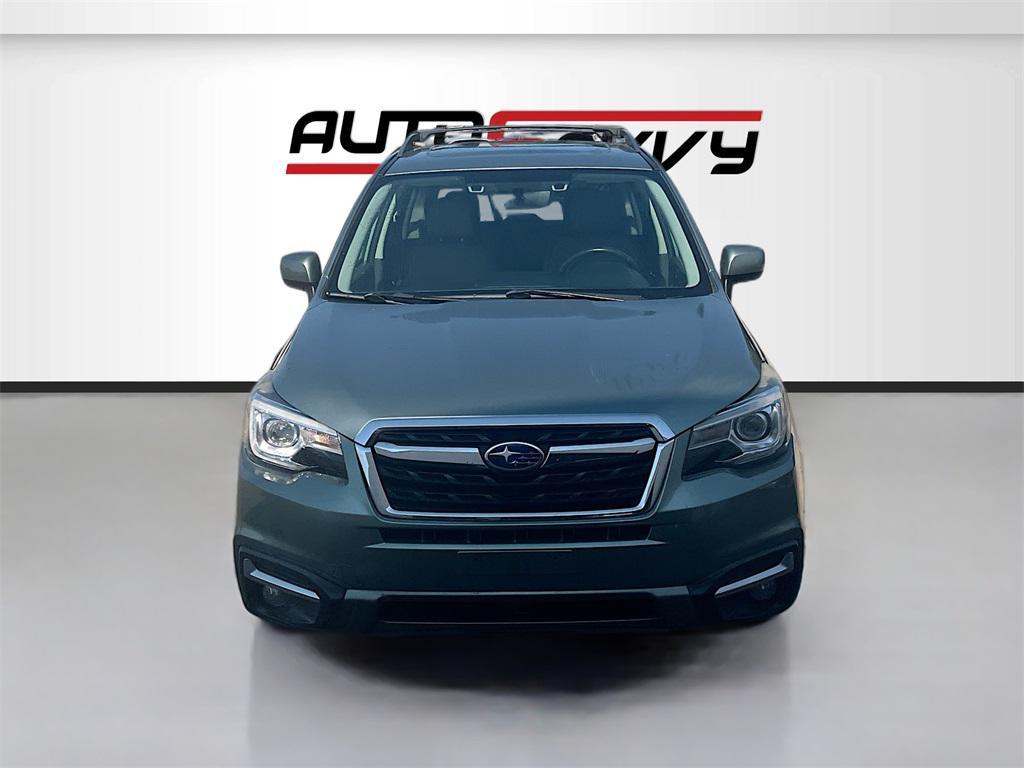 used 2018 Subaru Forester car, priced at $16,600
