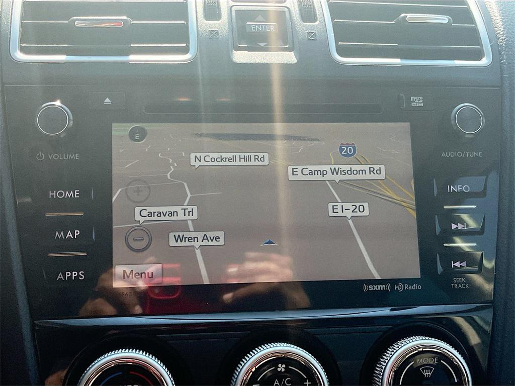 used 2018 Subaru Forester car, priced at $16,600