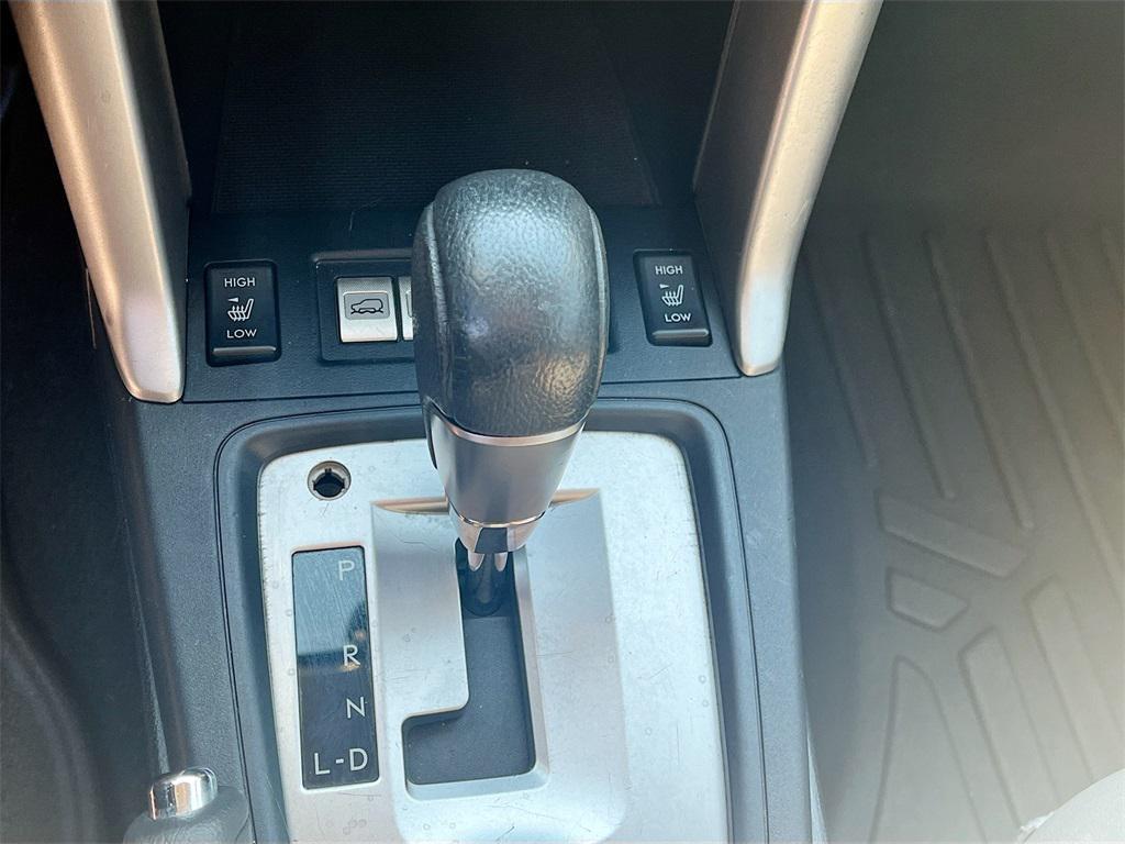used 2018 Subaru Forester car, priced at $16,600