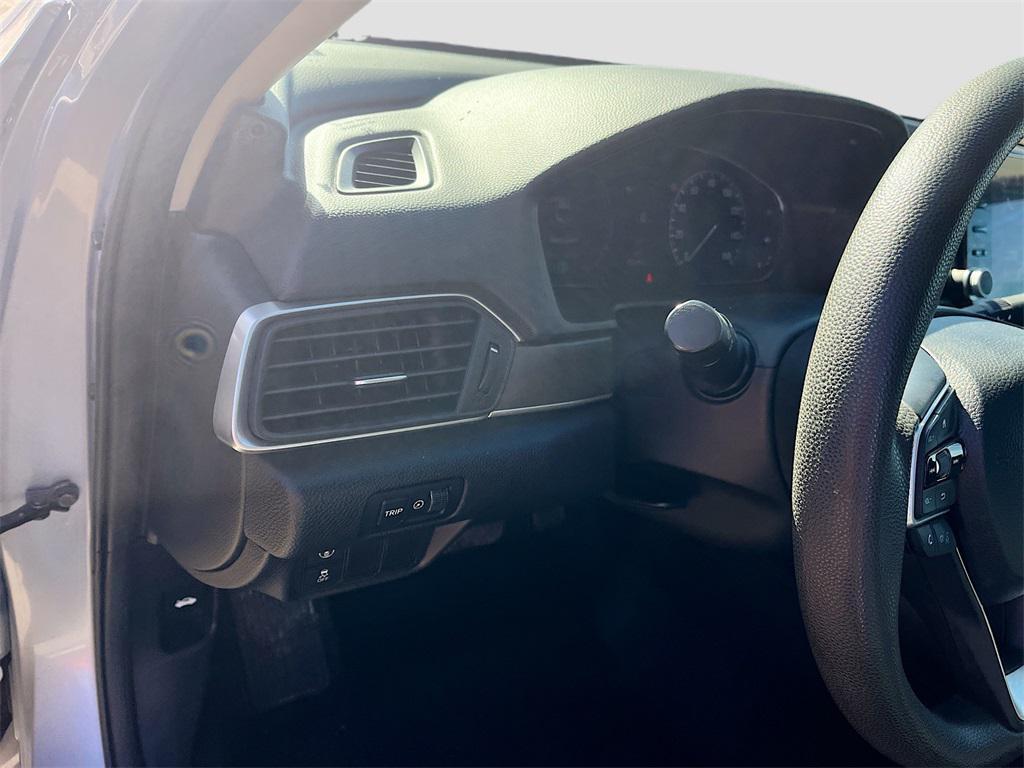 used 2021 Honda Accord car, priced at $18,500
