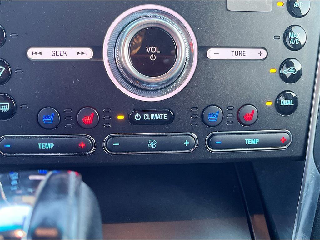 used 2018 Ford Explorer car, priced at $15,400