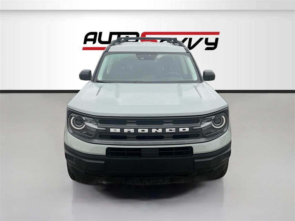 used 2024 Ford Bronco Sport car, priced at $24,200