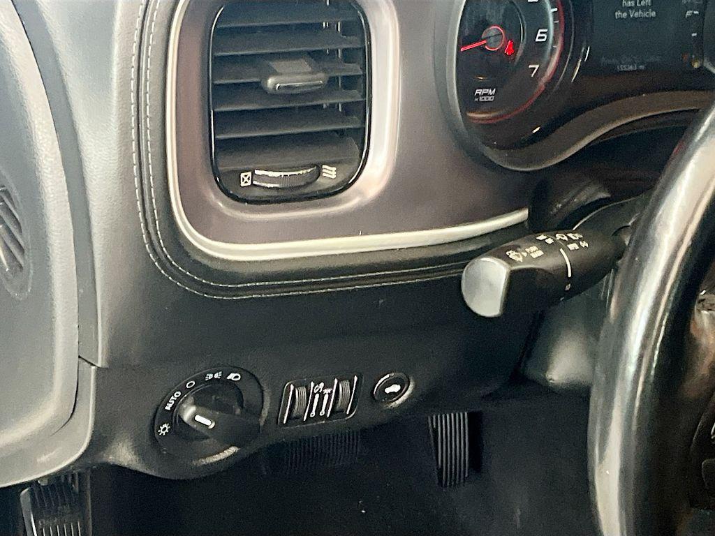 used 2020 Dodge Charger car, priced at $10,500