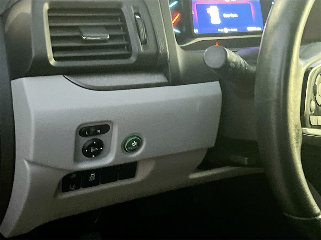 used 2022 Honda Pilot car, priced at $25,500