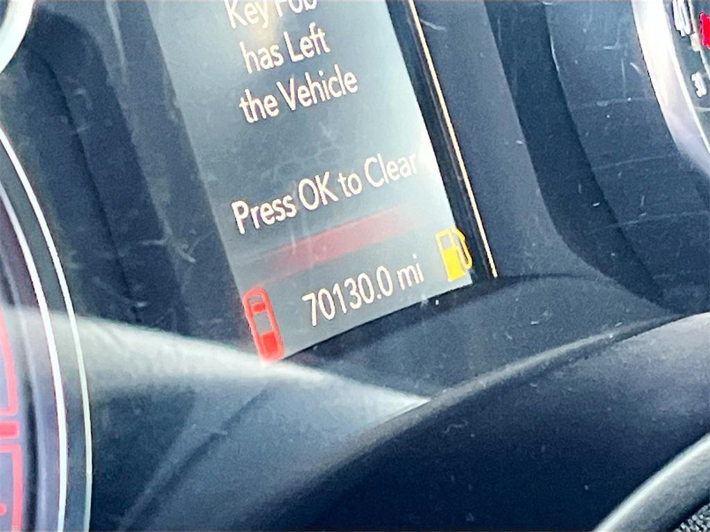 used 2024 Ram 3500 car, priced at $42,700