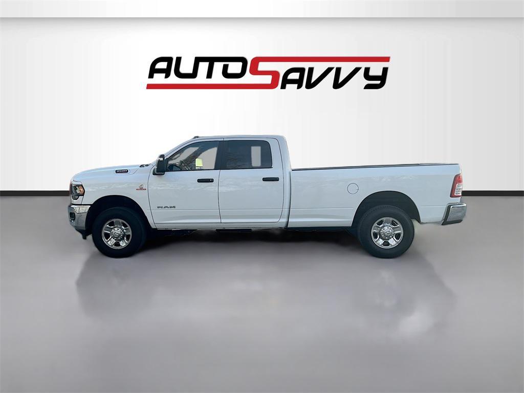 used 2024 Ram 3500 car, priced at $42,700