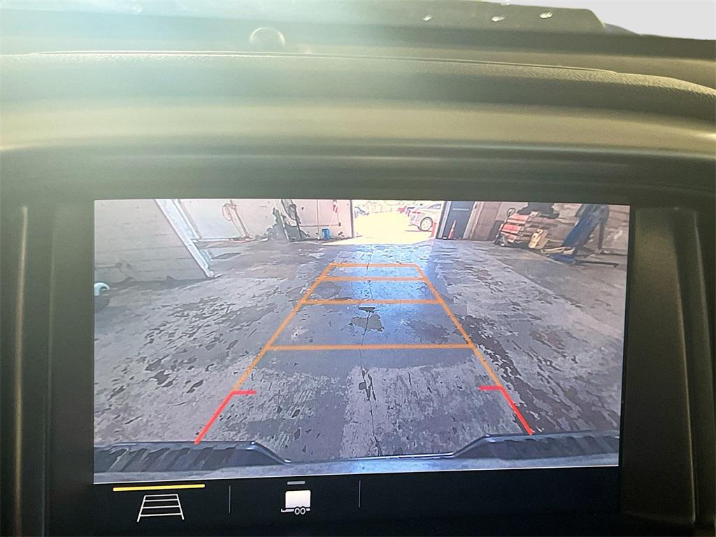 used 2020 Chevrolet Colorado car, priced at $25,800