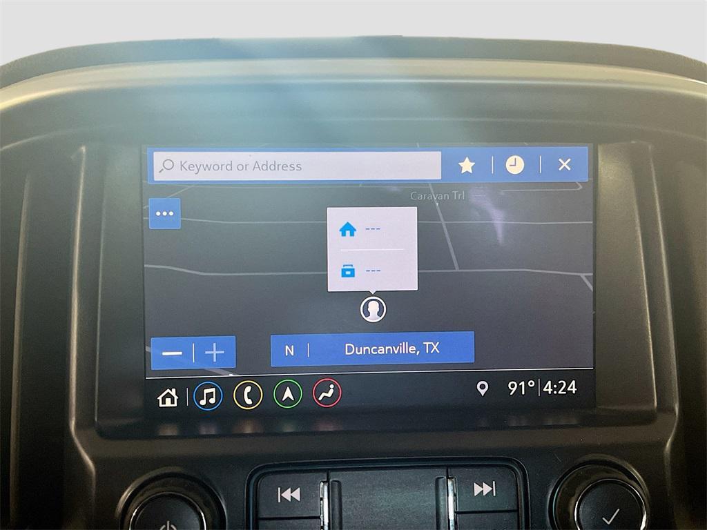 used 2020 Chevrolet Colorado car, priced at $25,800