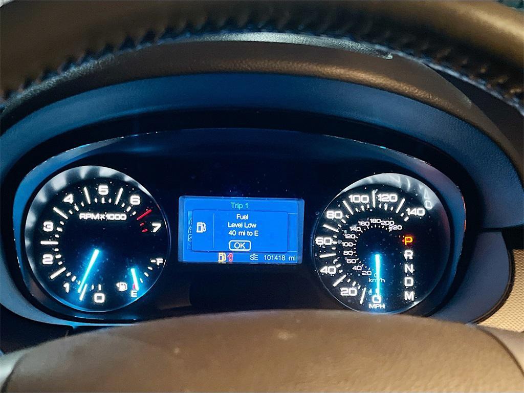 used 2012 Ford Edge car, priced at $7,300