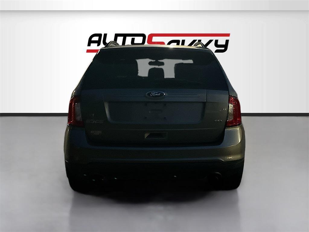 used 2012 Ford Edge car, priced at $7,300