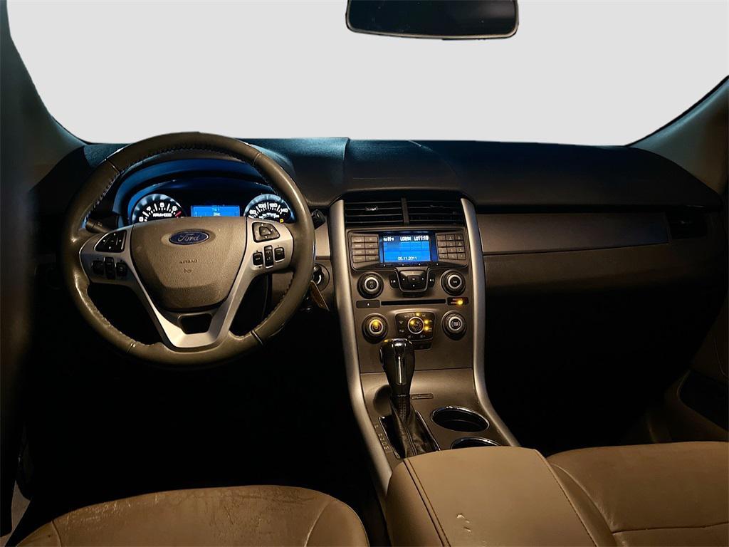 used 2012 Ford Edge car, priced at $7,300