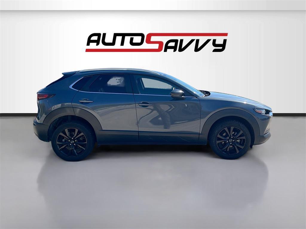 used 2023 Mazda CX-30 car, priced at $19,100
