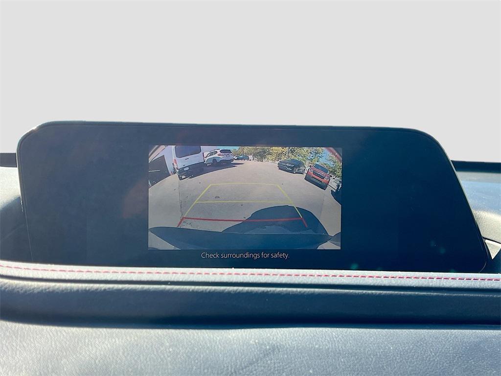 used 2023 Mazda CX-30 car, priced at $19,100