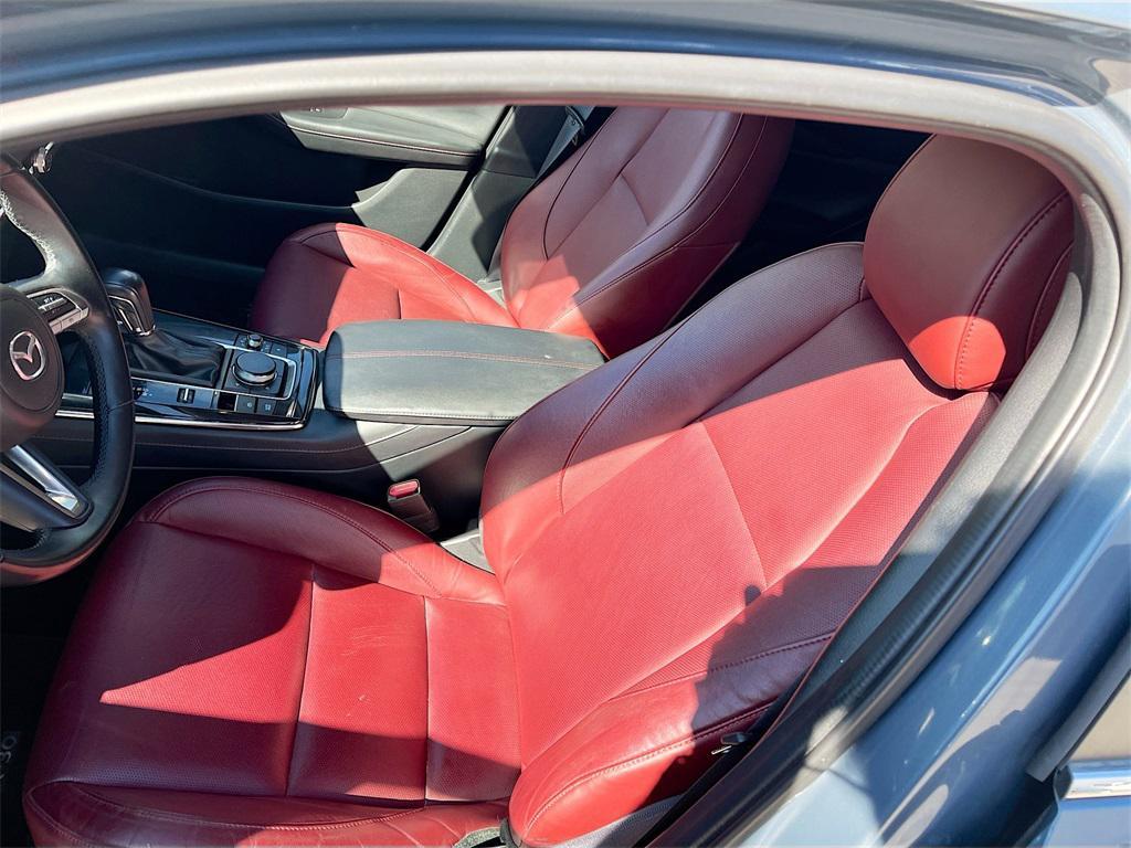 used 2023 Mazda CX-30 car, priced at $19,100