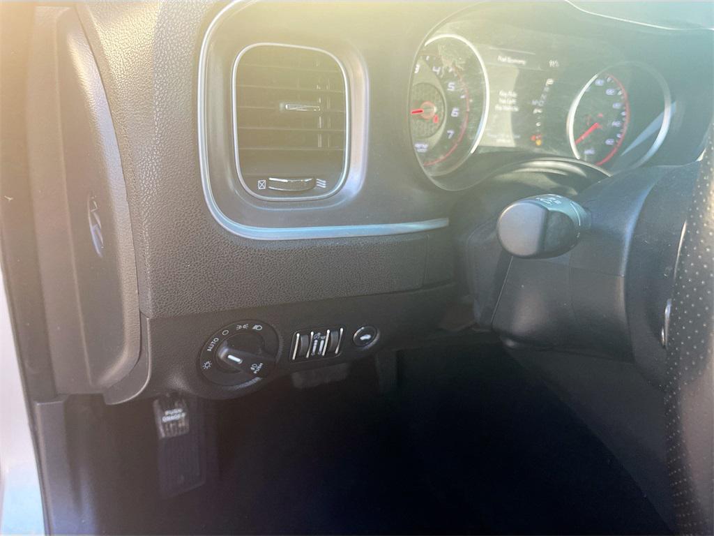 used 2021 Dodge Charger car, priced at $26,000