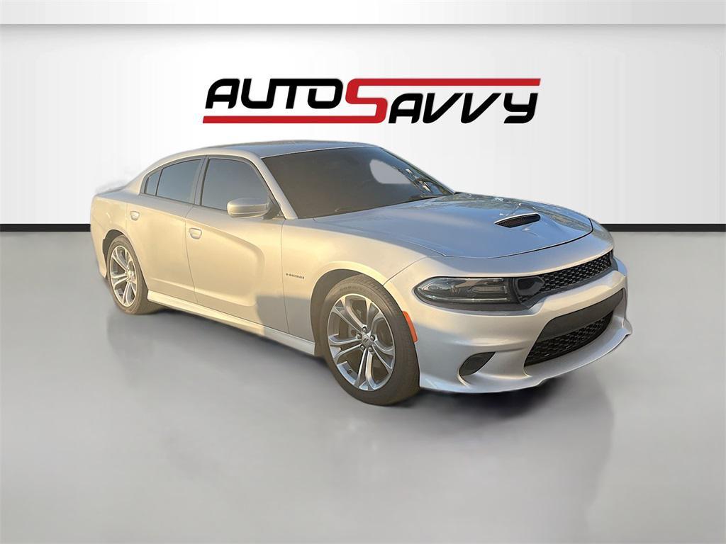 used 2021 Dodge Charger car, priced at $26,000