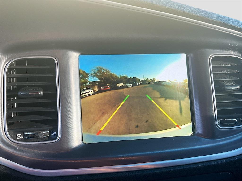 used 2021 Dodge Charger car, priced at $26,000