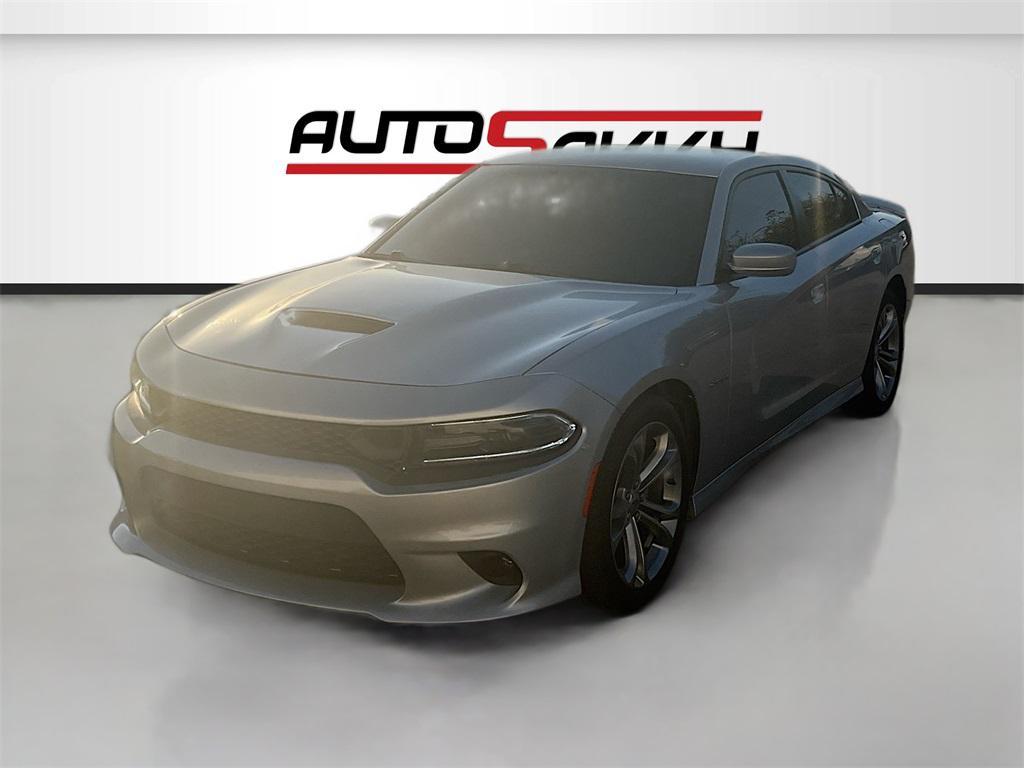 used 2021 Dodge Charger car, priced at $26,000