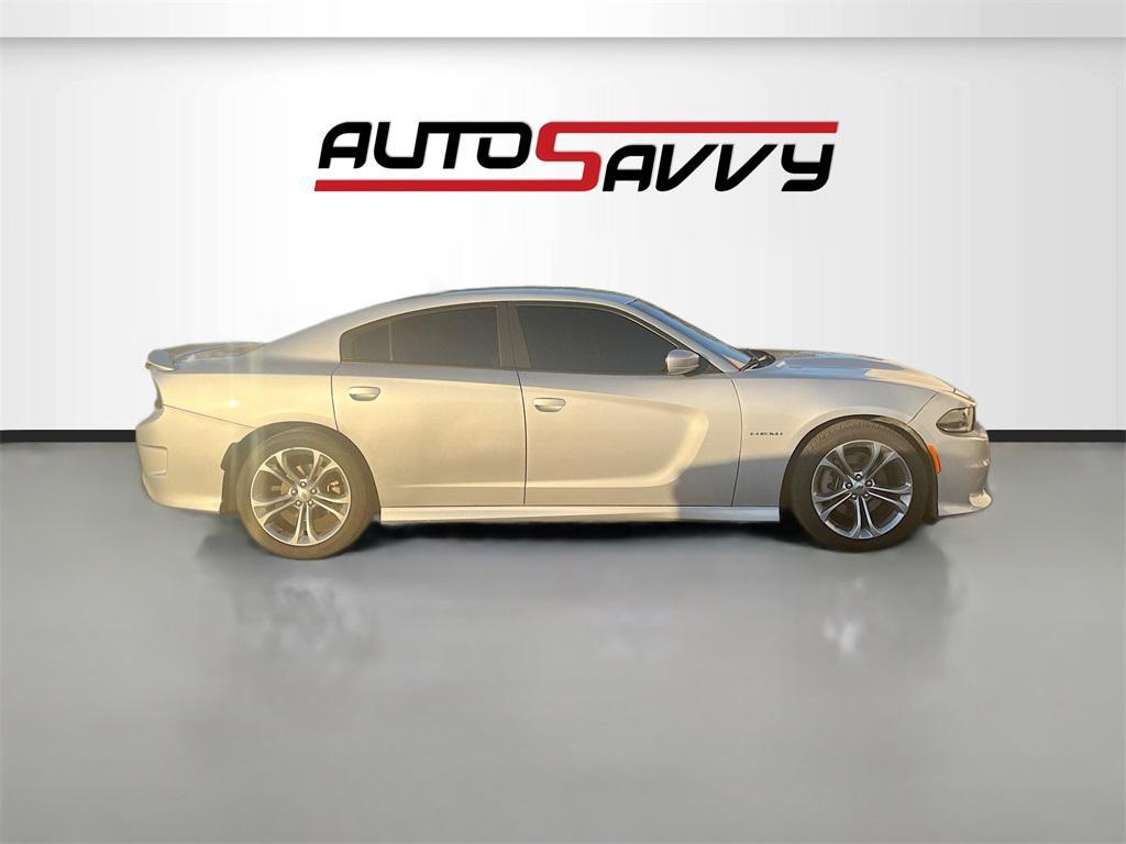 used 2021 Dodge Charger car, priced at $26,000
