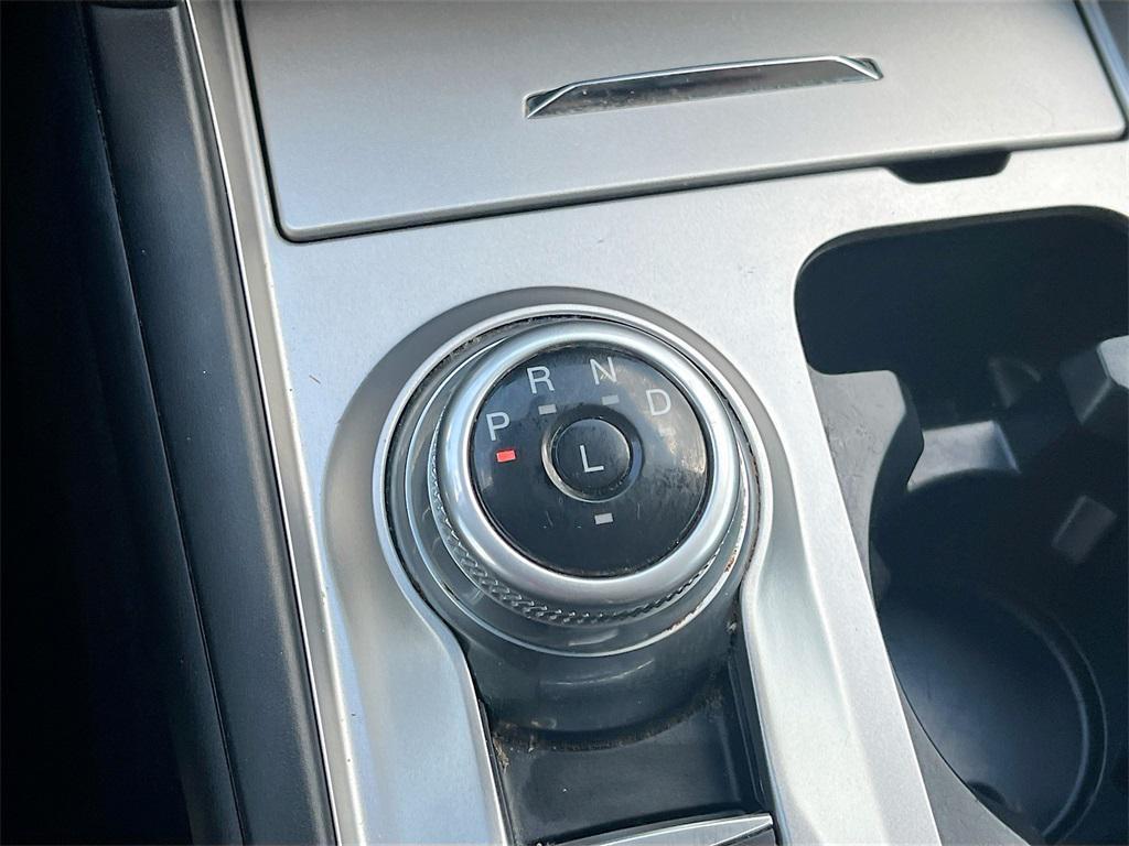 used 2021 Ford Explorer car, priced at $16,800