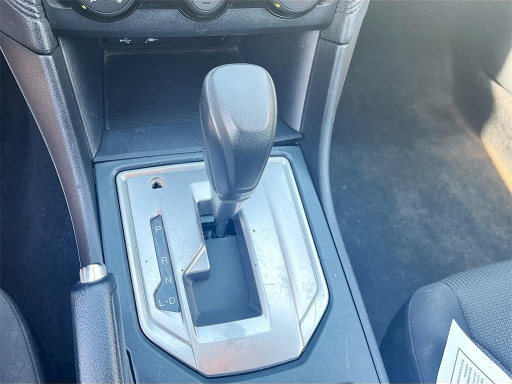 used 2022 Subaru Impreza car, priced at $14,500