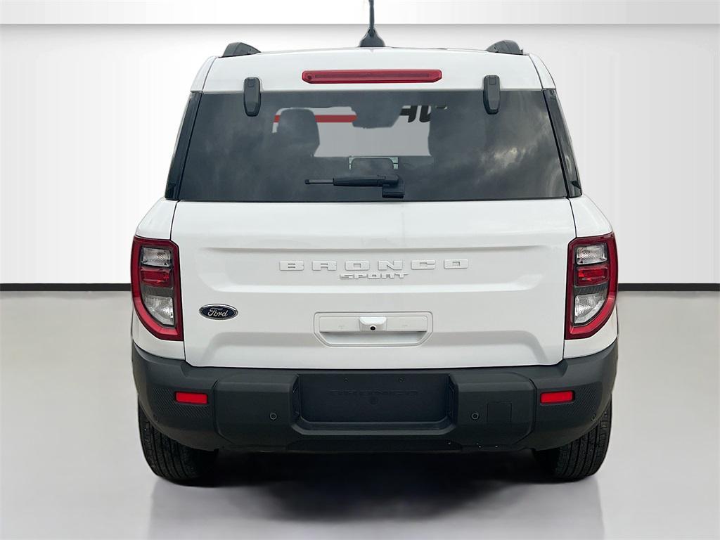 used 2025 Ford Bronco Sport car, priced at $22,500
