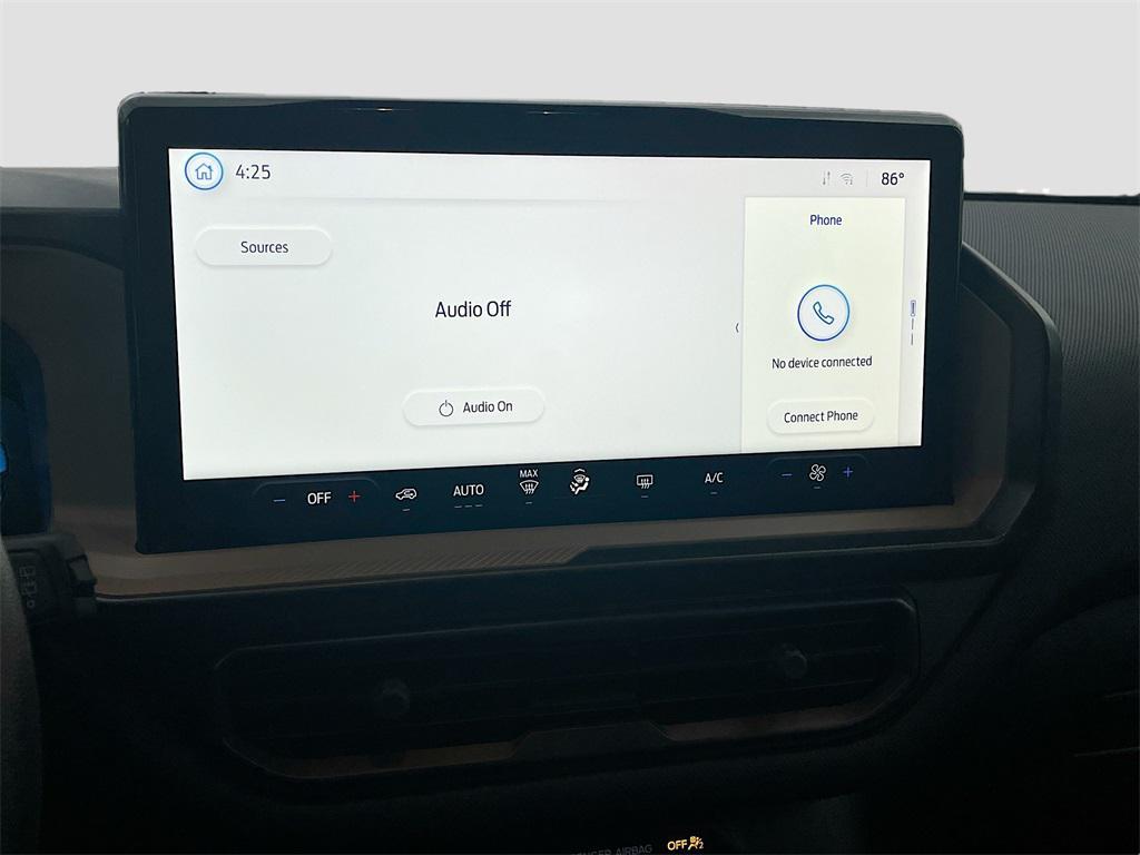 used 2025 Ford Bronco Sport car, priced at $22,500