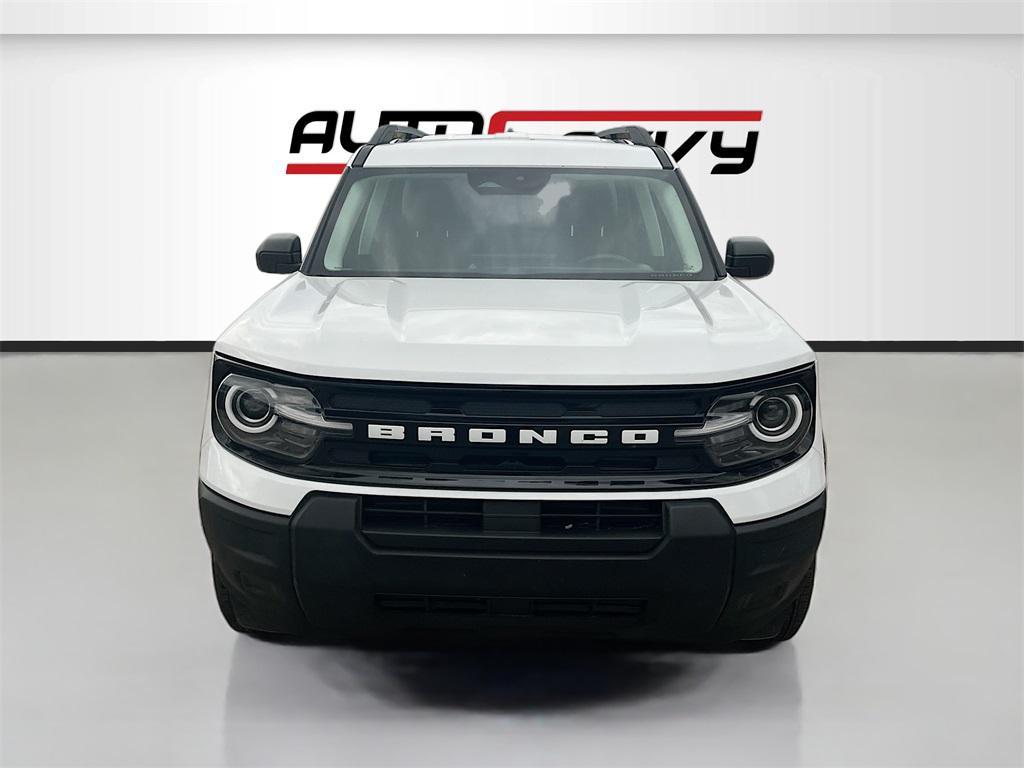 used 2025 Ford Bronco Sport car, priced at $22,500