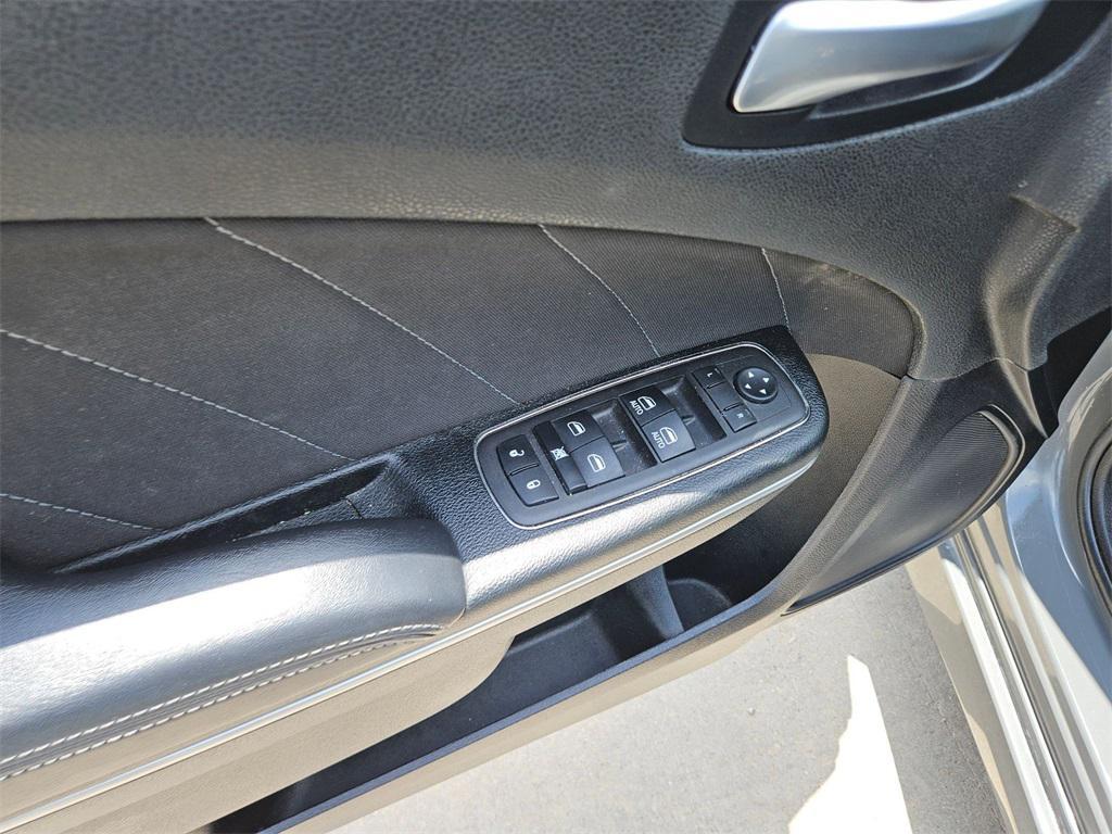 used 2023 Dodge Charger car, priced at $37,400