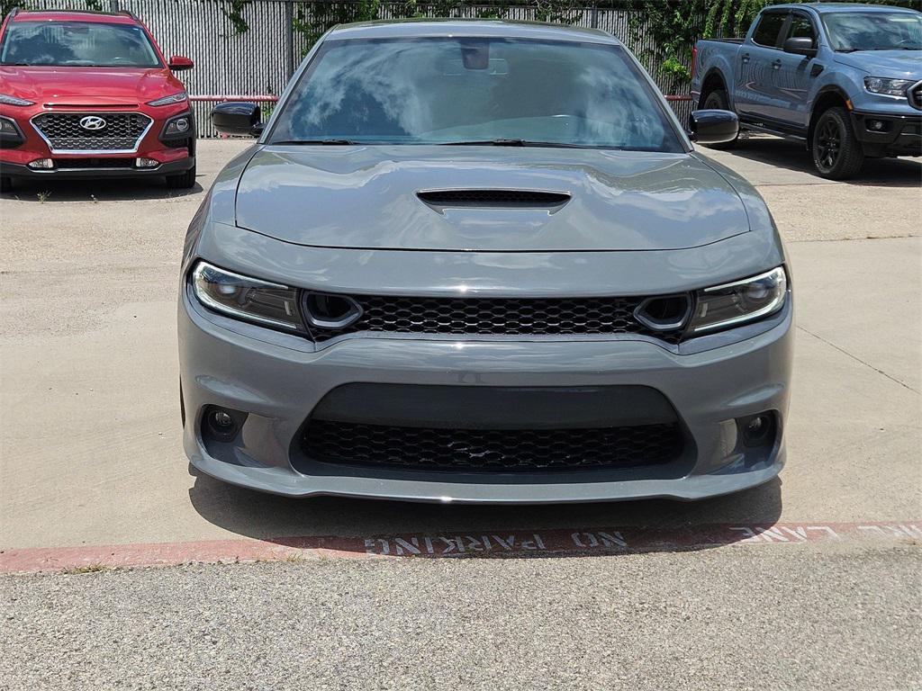 used 2023 Dodge Charger car, priced at $37,400