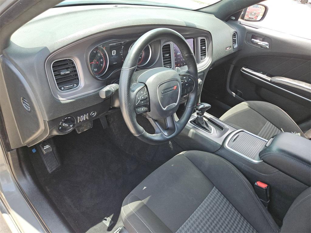 used 2023 Dodge Charger car, priced at $37,400