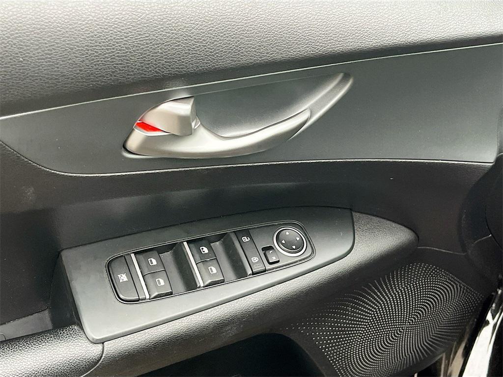 used 2021 Kia Forte car, priced at $11,800