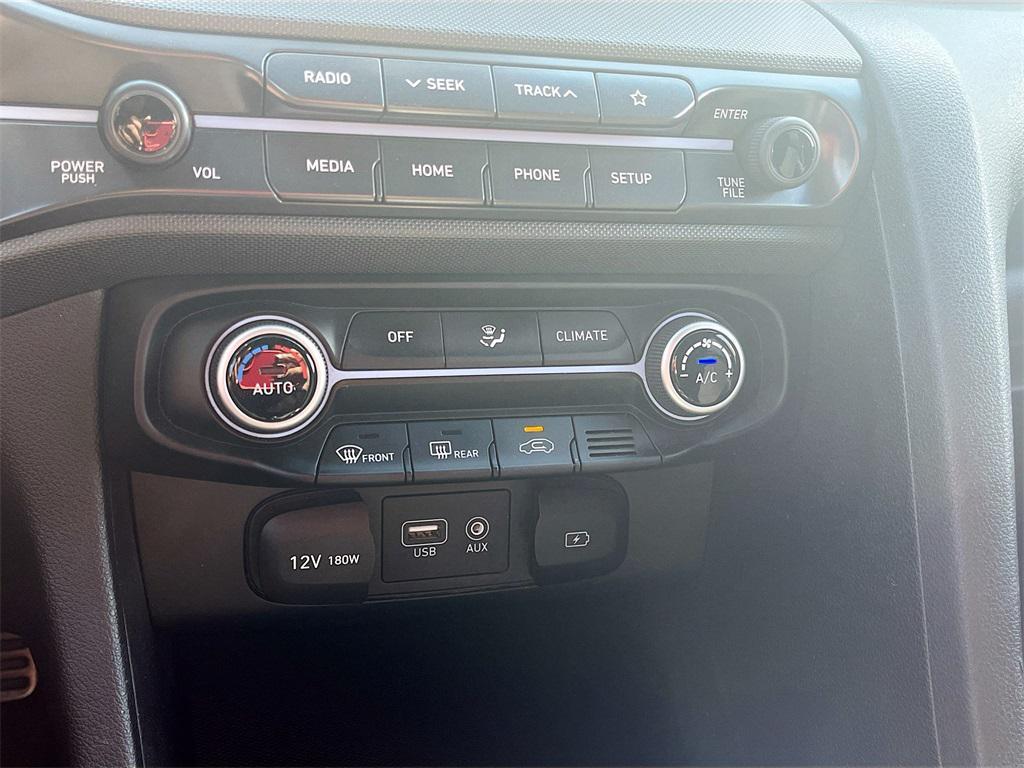 used 2019 Hyundai Veloster car, priced at $18,100