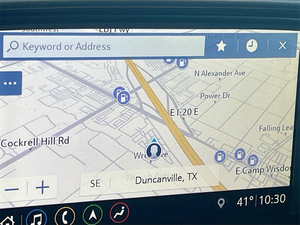 used 2021 GMC Canyon car, priced at $27,388