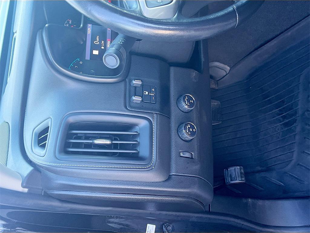 used 2021 GMC Canyon car, priced at $27,388