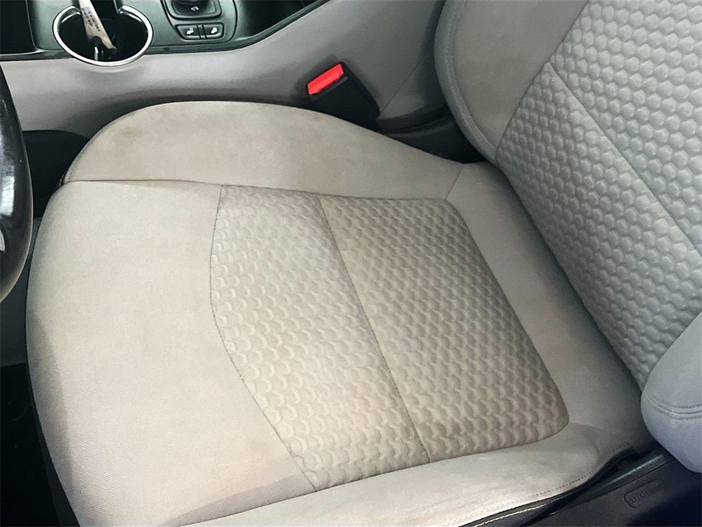 used 2018 GMC Terrain car, priced at $13,500