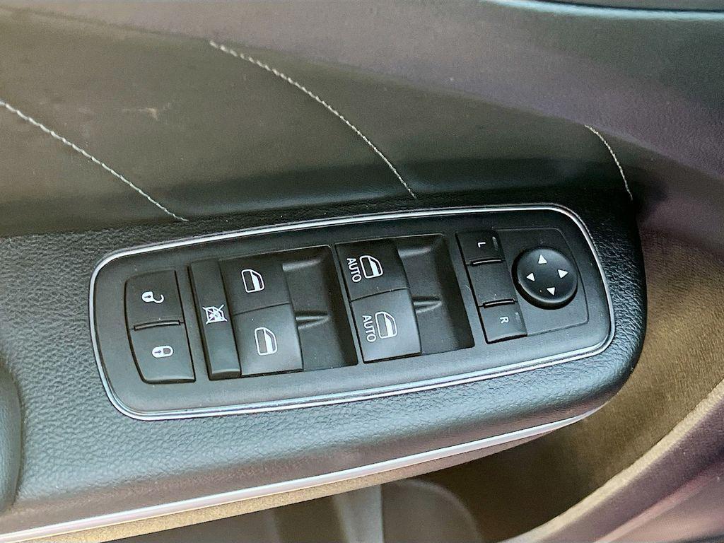 used 2023 Dodge Charger car, priced at $38,200