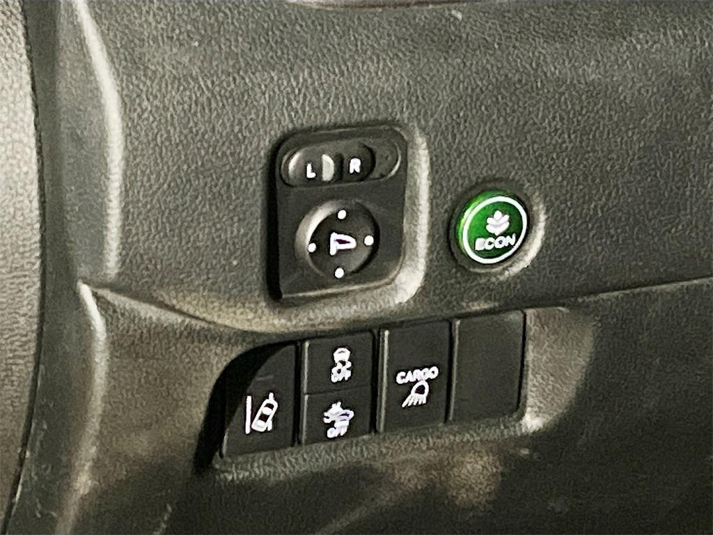 used 2023 Honda Ridgeline car, priced at $25,400