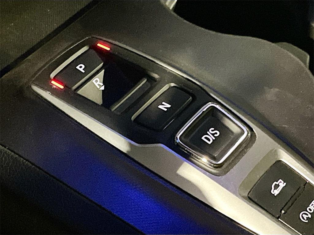 used 2023 Honda Ridgeline car, priced at $25,400