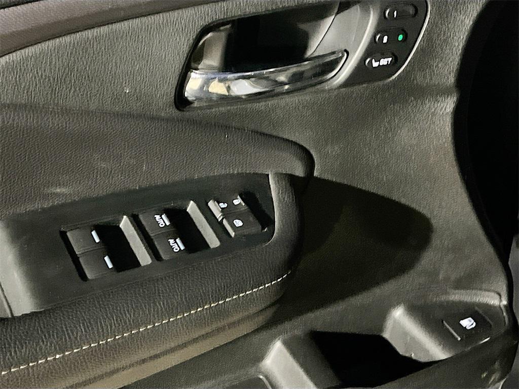 used 2023 Honda Ridgeline car, priced at $25,400