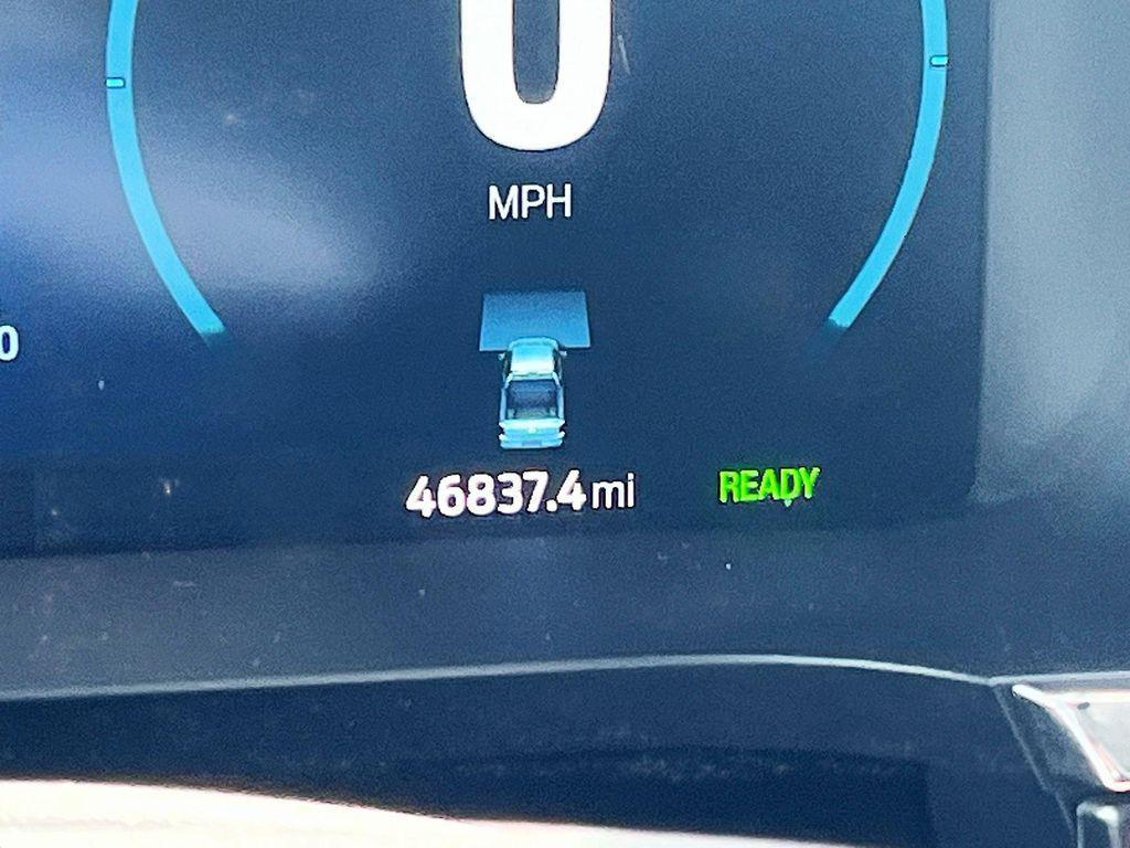 used 2023 Ford F-150 car, priced at $39,200