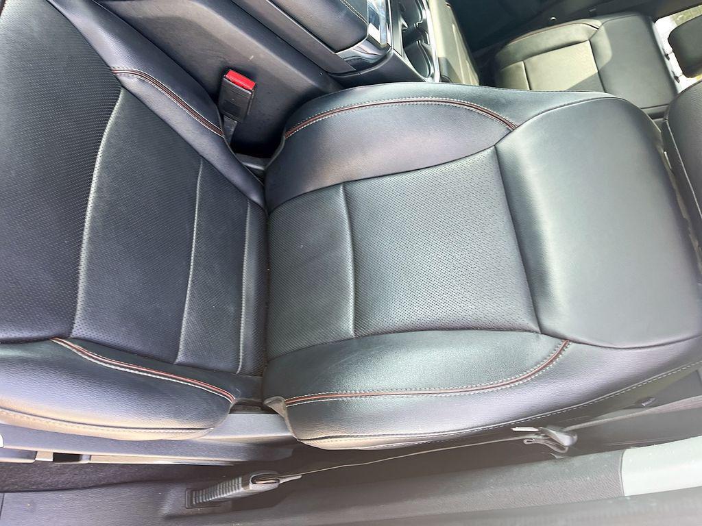 used 2023 Ford F-150 car, priced at $39,200