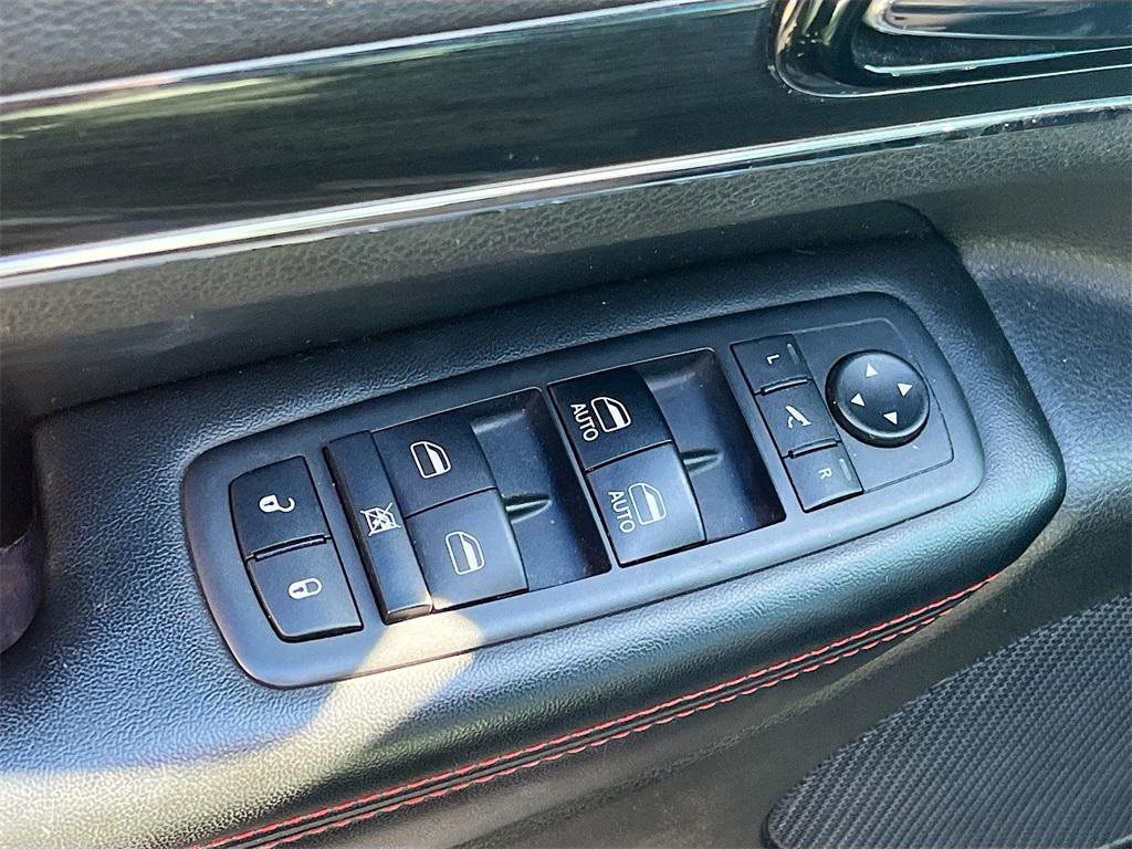 used 2019 Jeep Grand Cherokee car, priced at $21,200