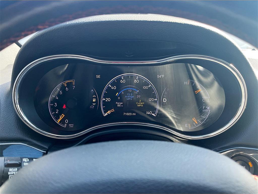 used 2019 Jeep Grand Cherokee car, priced at $21,200