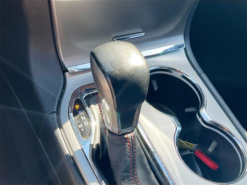 used 2019 Jeep Grand Cherokee car, priced at $21,200