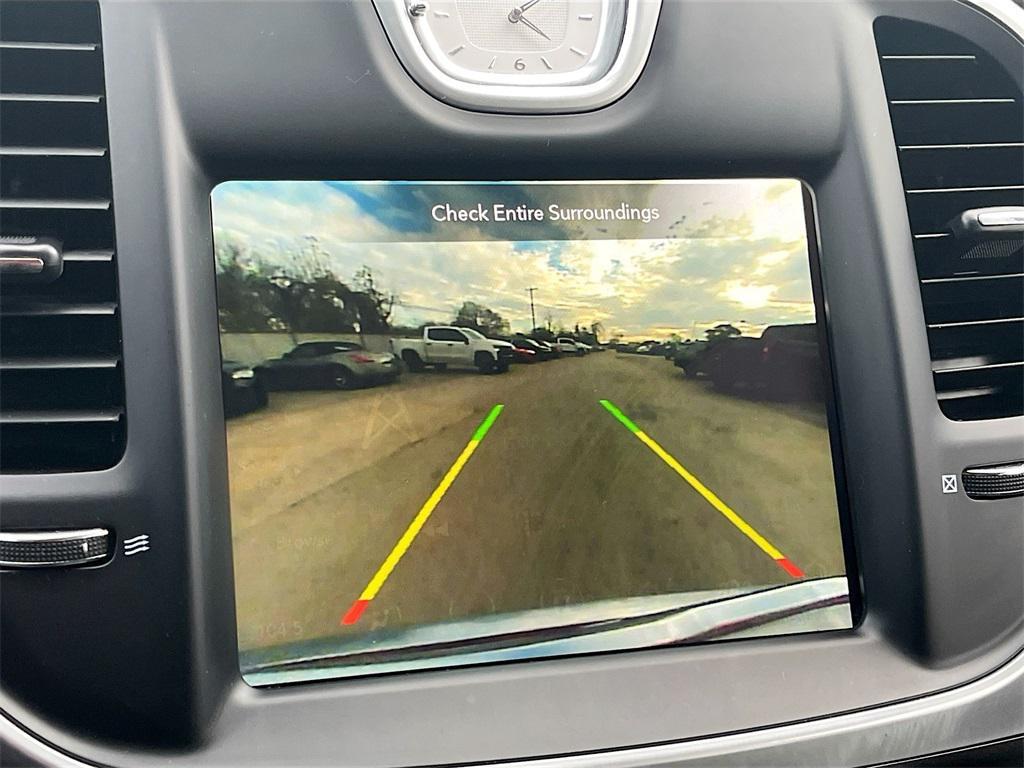 used 2020 Chrysler 300 car, priced at $17,100