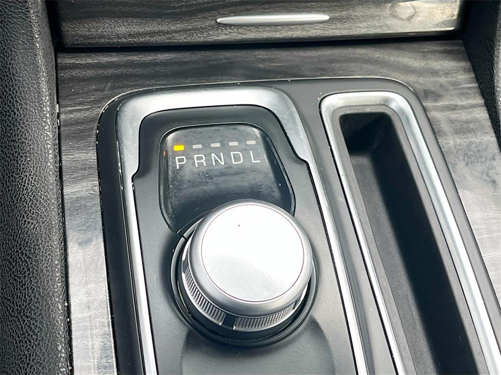 used 2020 Chrysler 300 car, priced at $17,100