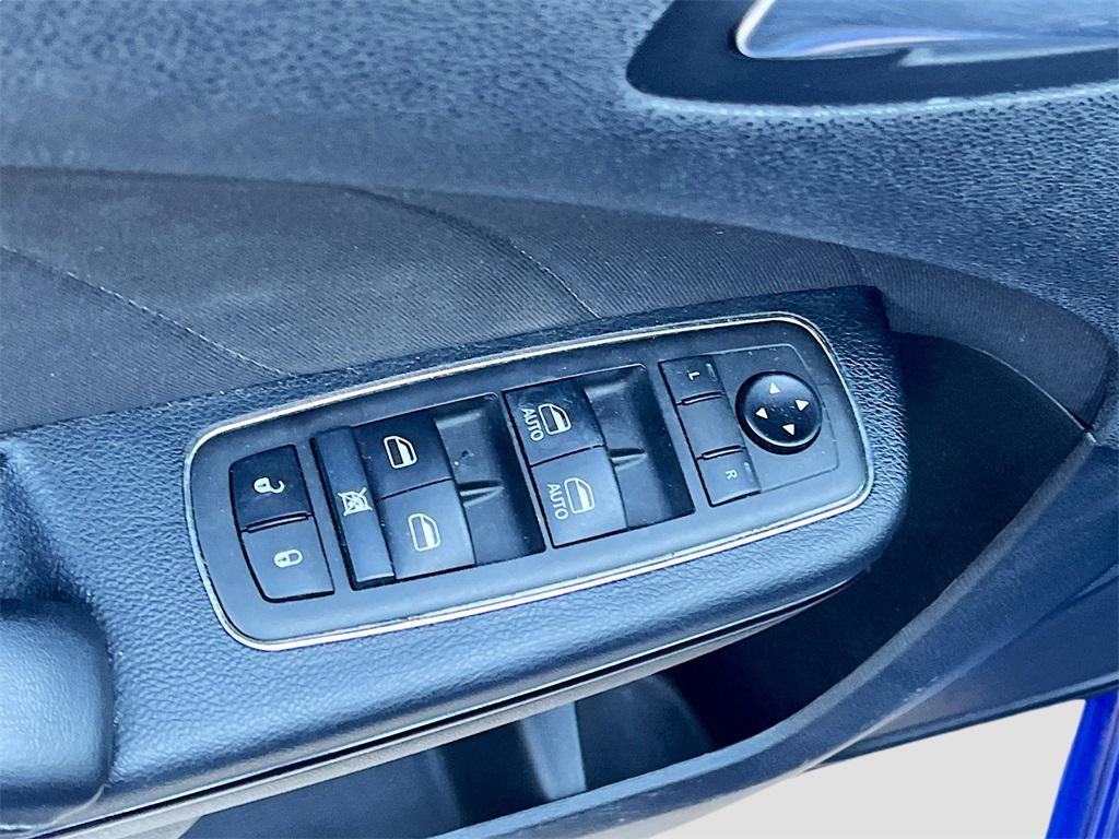 used 2021 Dodge Charger car, priced at $16,000